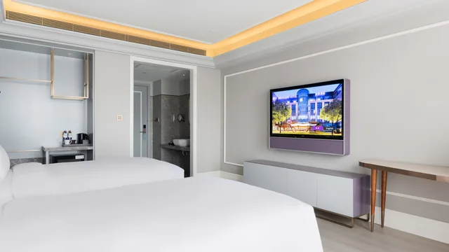 Mercure Xi an North photo 4