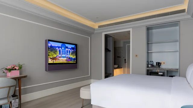 Mercure Xi an North photo 6