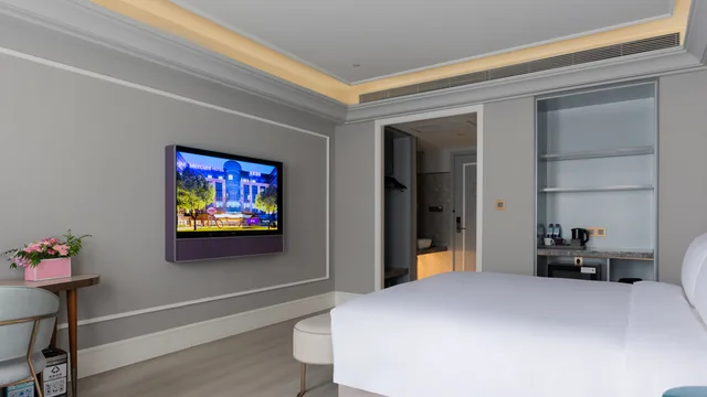 Mercure Xi an North photo 9