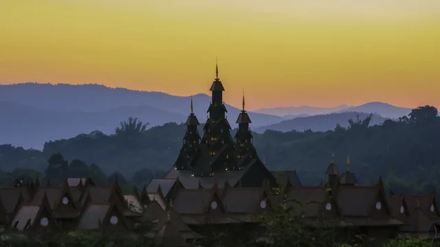 Angsana Xishuangbanna photo 3