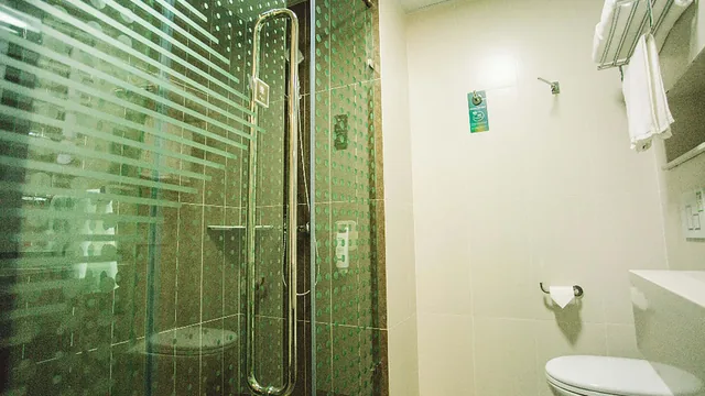 Ibis Lanzhou Railway Bureau Hotel photo 2