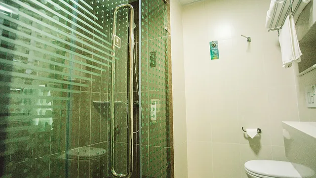 Ibis Lanzhou Railway Bureau Hotel photo 7