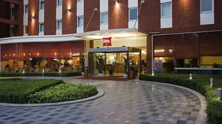 Ibis Chengdu Hi-tech Tianfu