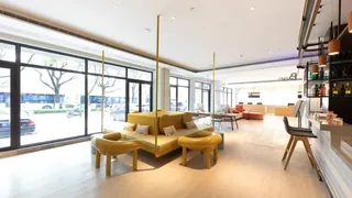 Ibis Styles Suzhou Sports Center Hotel