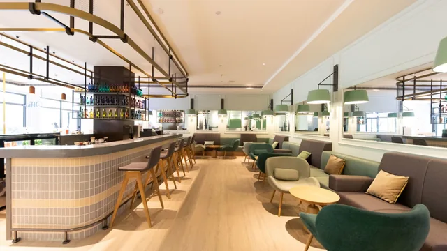 Ibis Styles Suzhou Sports Center Hotel photo 2