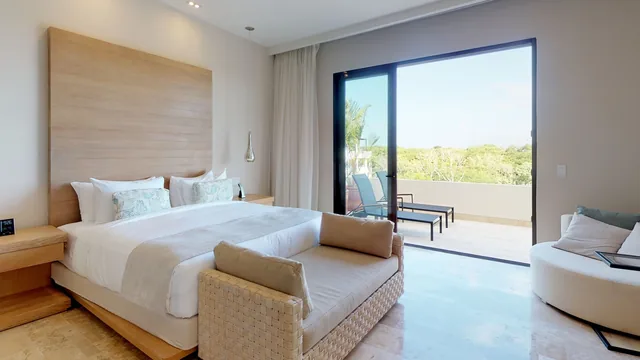 Fairmont Heritage Place Mayakoba photo 1