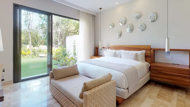 Fairmont Heritage Place Mayakoba photo 2