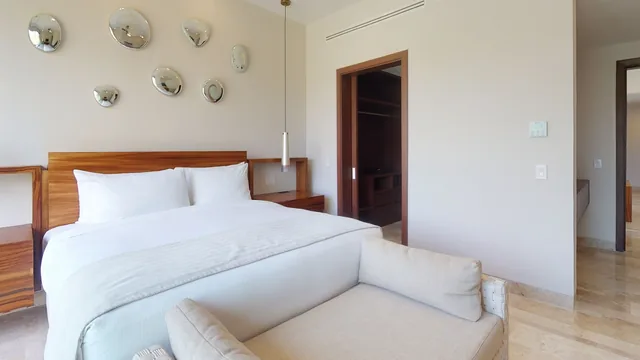Fairmont Heritage Place Mayakoba photo 4