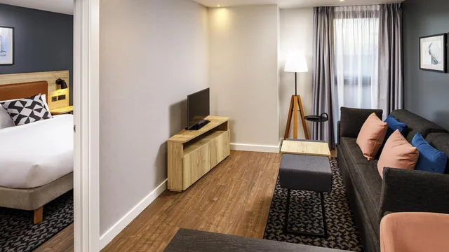 Aparthotel Adagio London Sutton Point photo 6