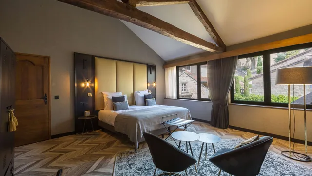 Mercure Figeac Viguier du Roy photo 2