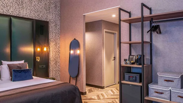 Mercure Figeac Viguier du Roy photo 4