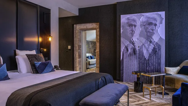 Mercure Figeac Viguier du Roy photo 5