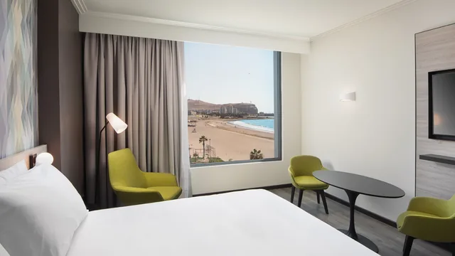 Novotel Arica photo 1