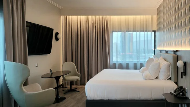 Novotel Arica photo 2