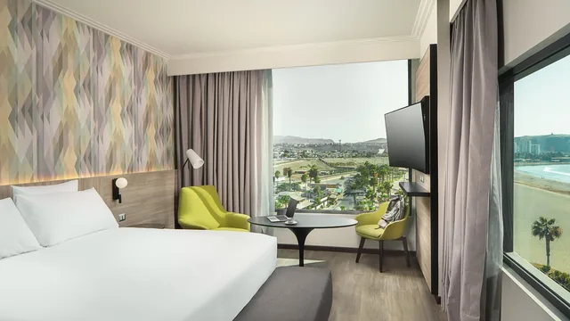 Novotel Arica photo 3