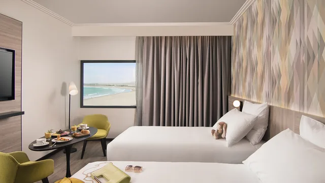Novotel Arica photo 4