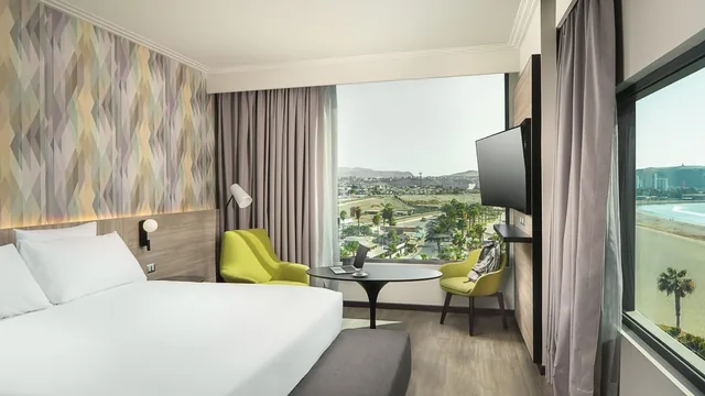 Novotel Arica photo 5