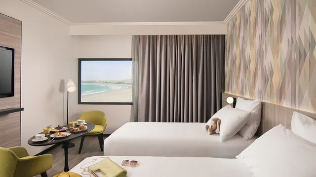 Novotel Arica photo 8