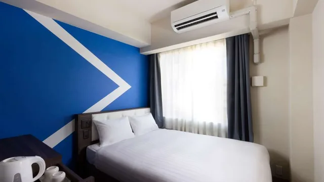 Ibis budget Osaka Umeda photo 4