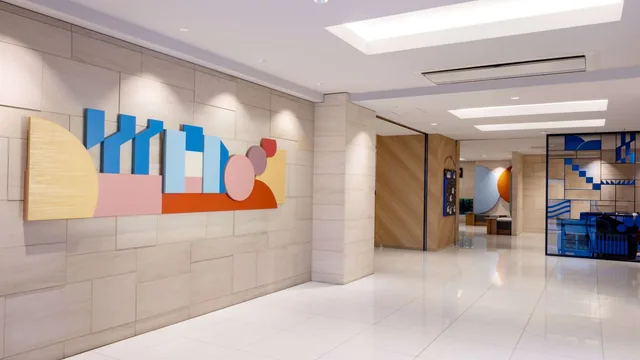 Ibis budget Osaka Umeda photo 5