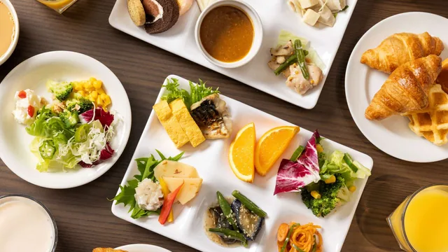 Ibis budget Osaka Umeda photo 6