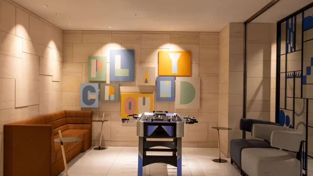 Ibis budget Osaka Umeda photo 9