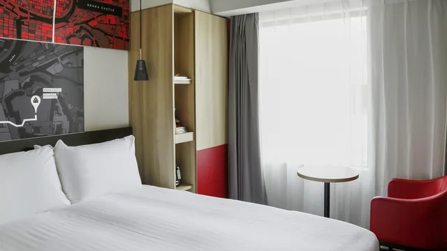 Ibis budget Osaka Umeda photo 12