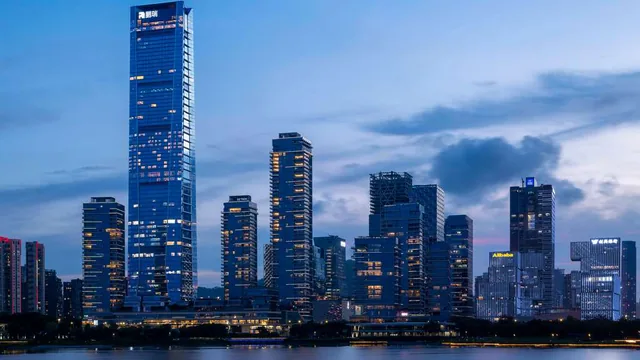 Ibis Shenzhen Nanxin Road Hotel photo 8