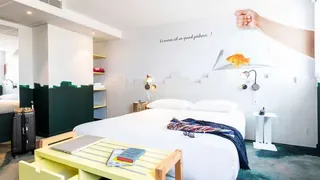 Ibis Styles Thonon-les-Bains