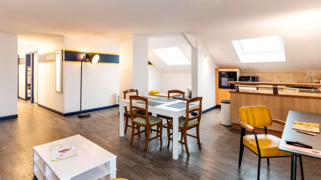 Ibis Styles Morlaix photo 5