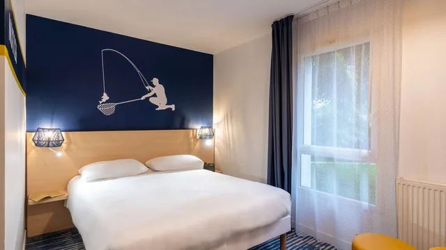 Ibis Styles Morlaix photo 7