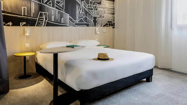 Ibis Styles Limoges Centre photo 6