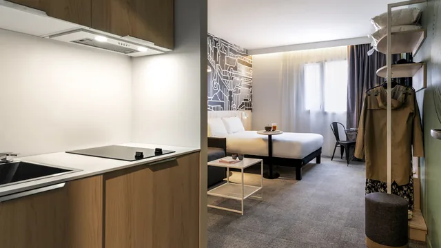 Ibis Styles Limoges Centre photo 8
