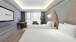 Mercure Shenzhen Sports Center