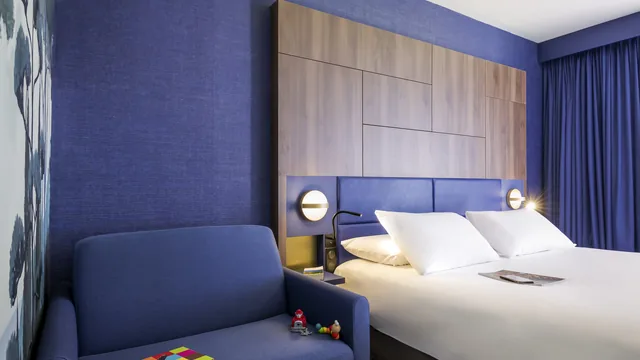 Mercure Marseille Centre Bompard La Corniche photo 3