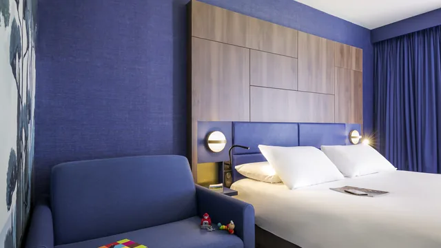 Mercure Marseille Centre Bompard La Corniche photo 5