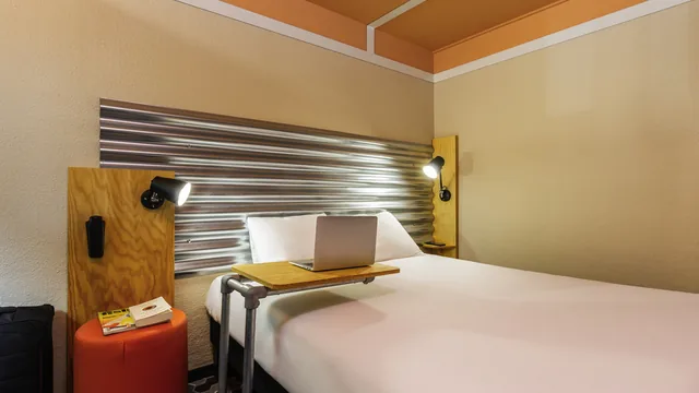 Ibis Styles Bobigny Centre Préfecture photo 8