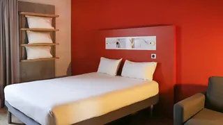 Ibis budget Beauvais Airport