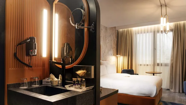 Mercure Istanbul Bakirkoy photo 3