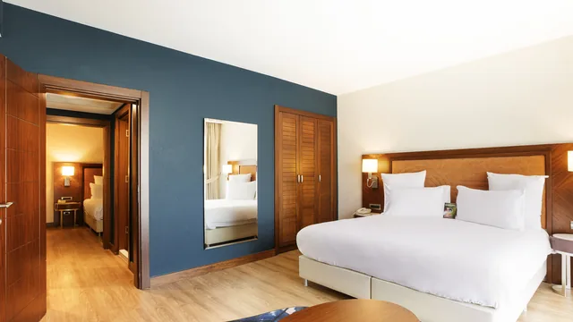 Mercure Istanbul Bakirkoy photo 5