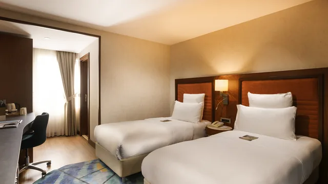 Mercure Istanbul Bakirkoy photo 6