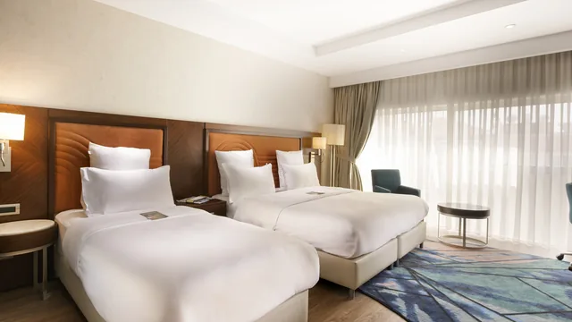 Mercure Istanbul Bakirkoy photo 8