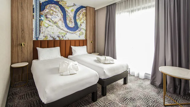 Mercure Bialystok photo 1
