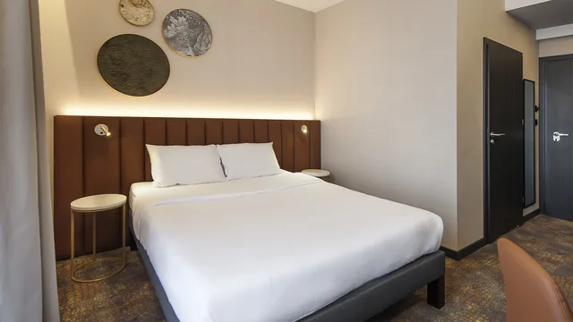 Mercure Bialystok photo 3