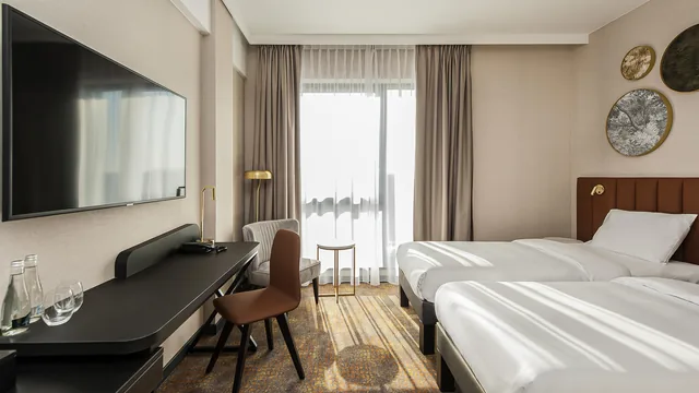 Mercure Bialystok photo 5