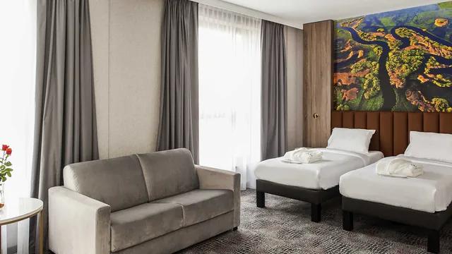Mercure Bialystok photo 6