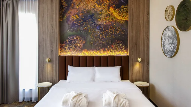 Mercure Bialystok photo 7