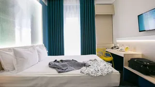 Ibis Styles Dunarea Galati