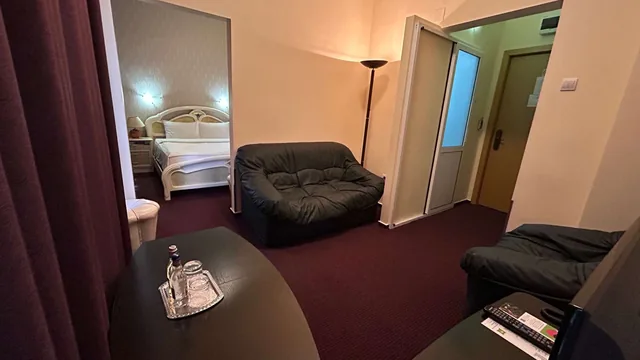 Ibis Styles Dunarea Galati photo 3