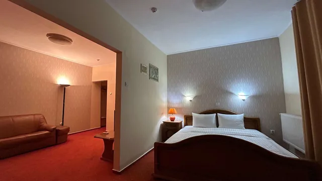 Ibis Styles Dunarea Galati photo 4